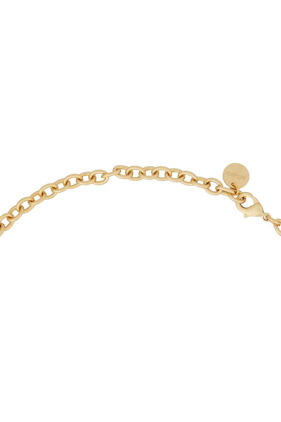 Laguna Necklace - 3