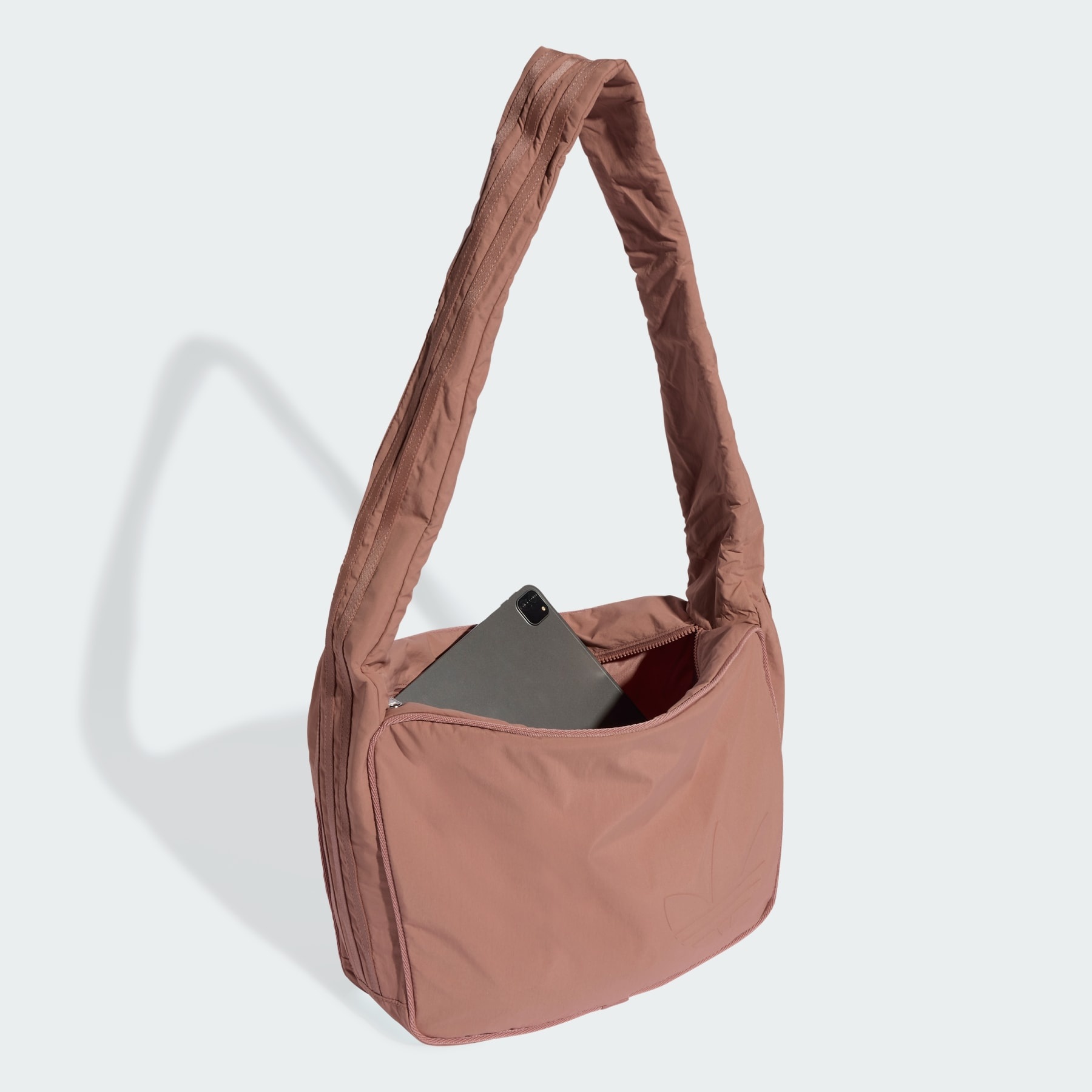 Crossbody Bowling Bag - 4
