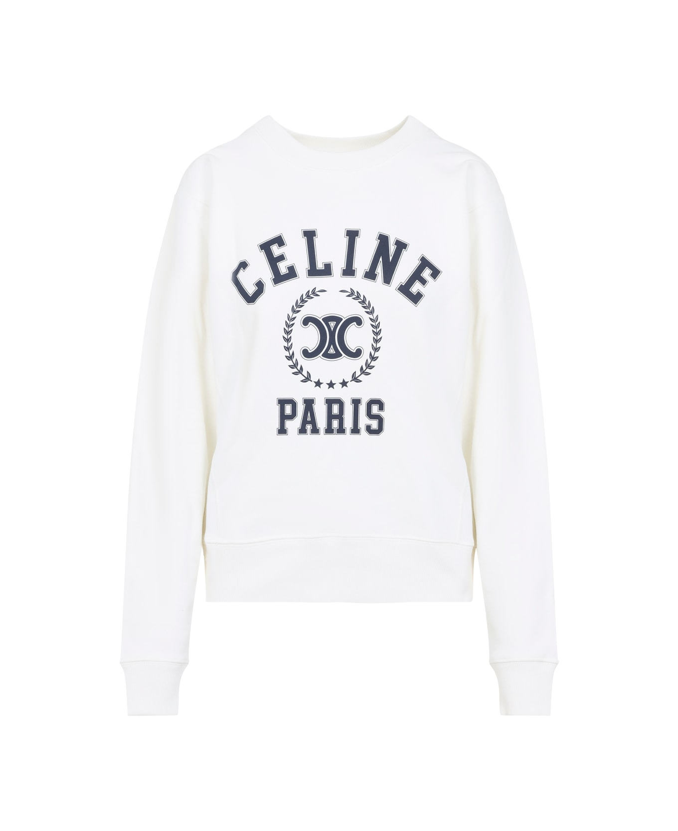 University Sweatshirt - 2