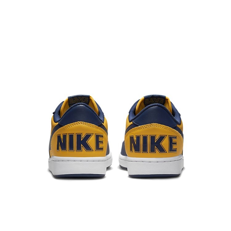 Nike Terminator Low 'Michigan' FJ4206-700 - 4