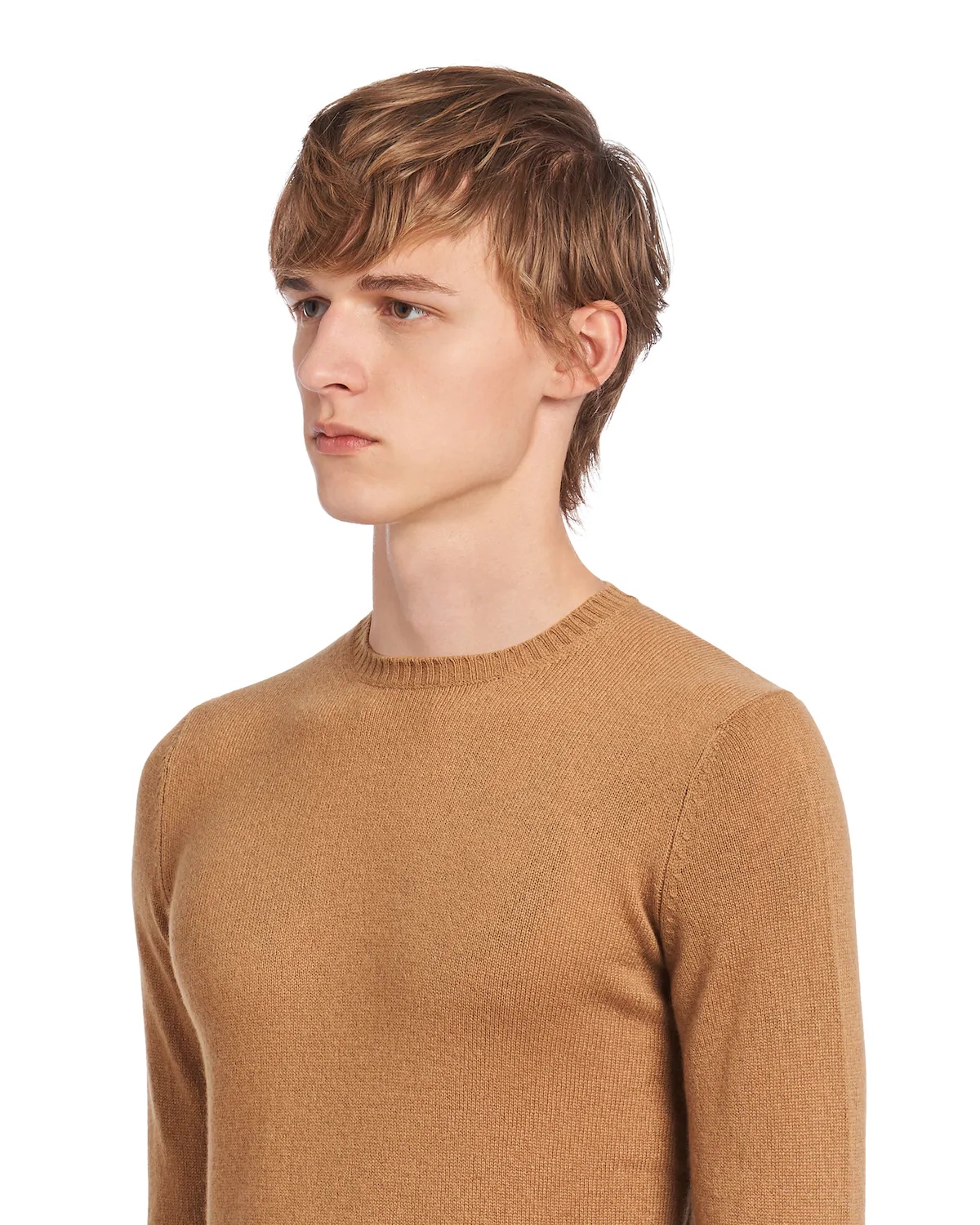 Cashmere Sweater - 5