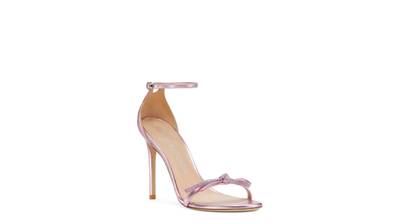 Stuart Weitzman NUDIST SW BOW 100 SANDAL outlook