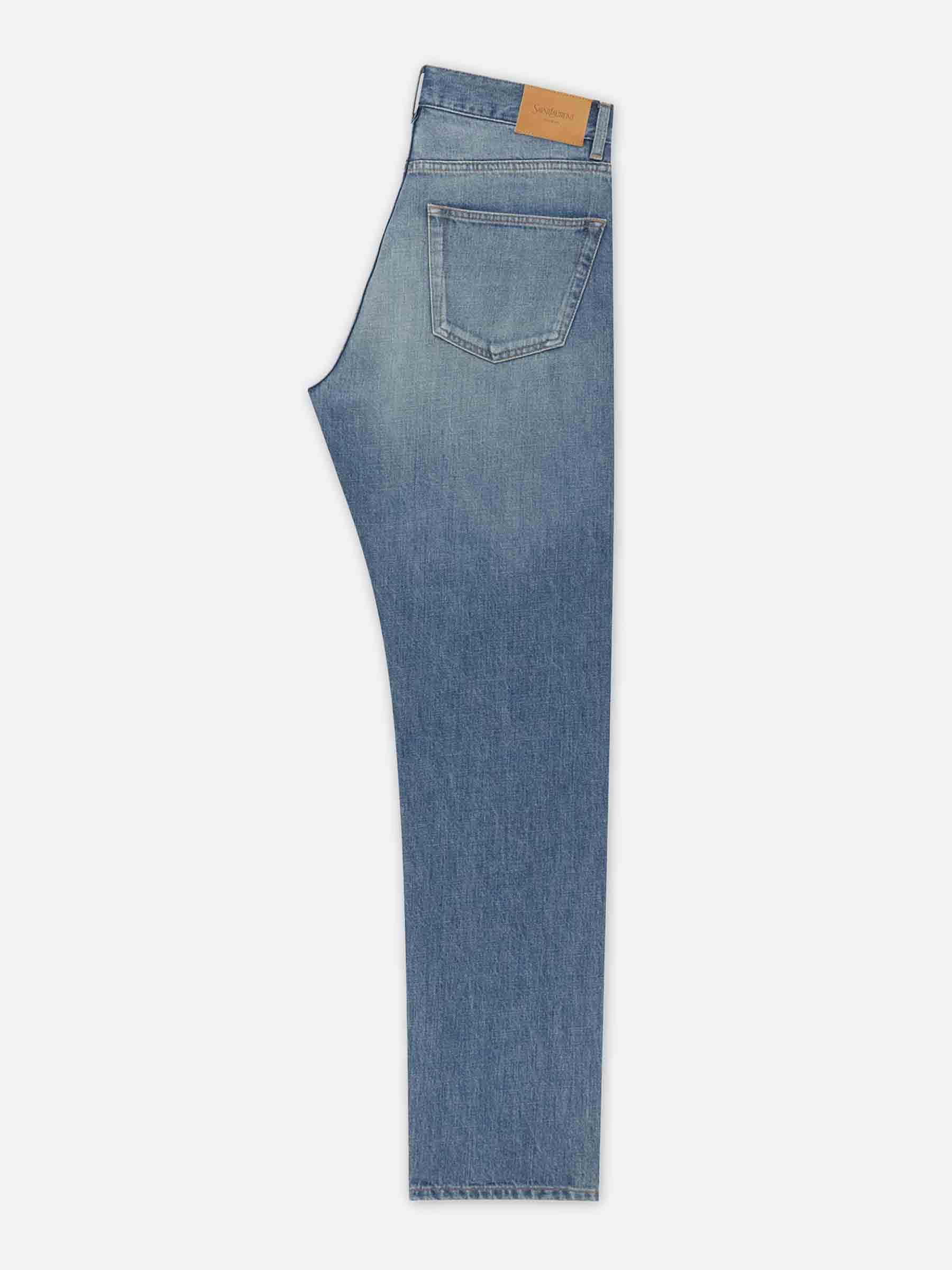 JEANS MICK STRAIGHT - 2
