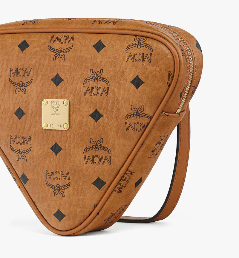 Aren Tambourine Pouch in Visetos 6