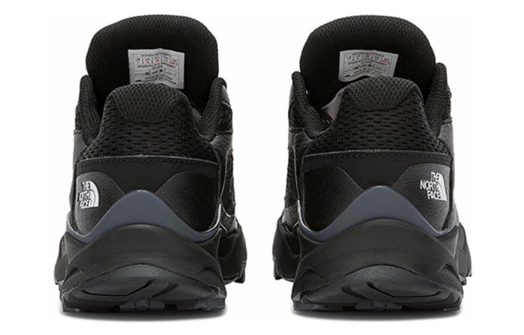 (WMNS) THE NORTH FACE Vectiv Taraval Hiking Shoes 'Tnf Black Tnf White' 5LWU-KY4 - 4