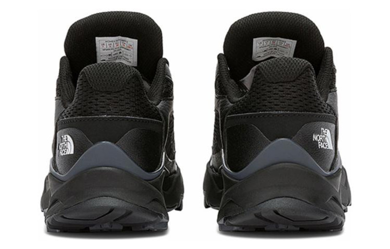 The North Face (WMNS) THE NORTH FACE Vectiv Taraval Hiking Shoes 'Tnf Black Tnf White' 5LWU-KY4 outlook