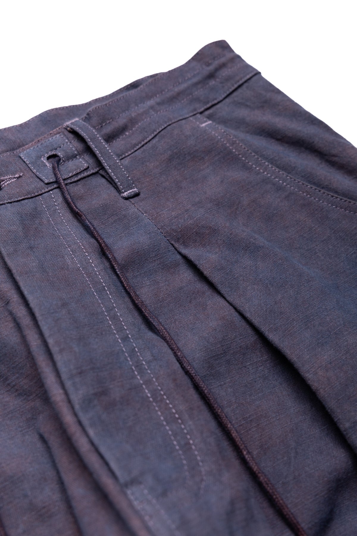 Forager Pants - Purple - 6