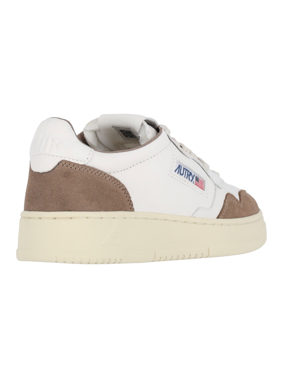 "MEDALIST" LOW SNEAKERS - 4
