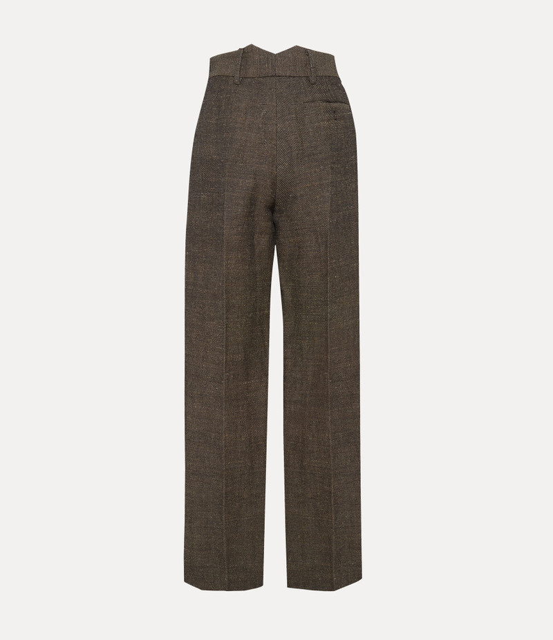 LAUREN TROUSERS 6