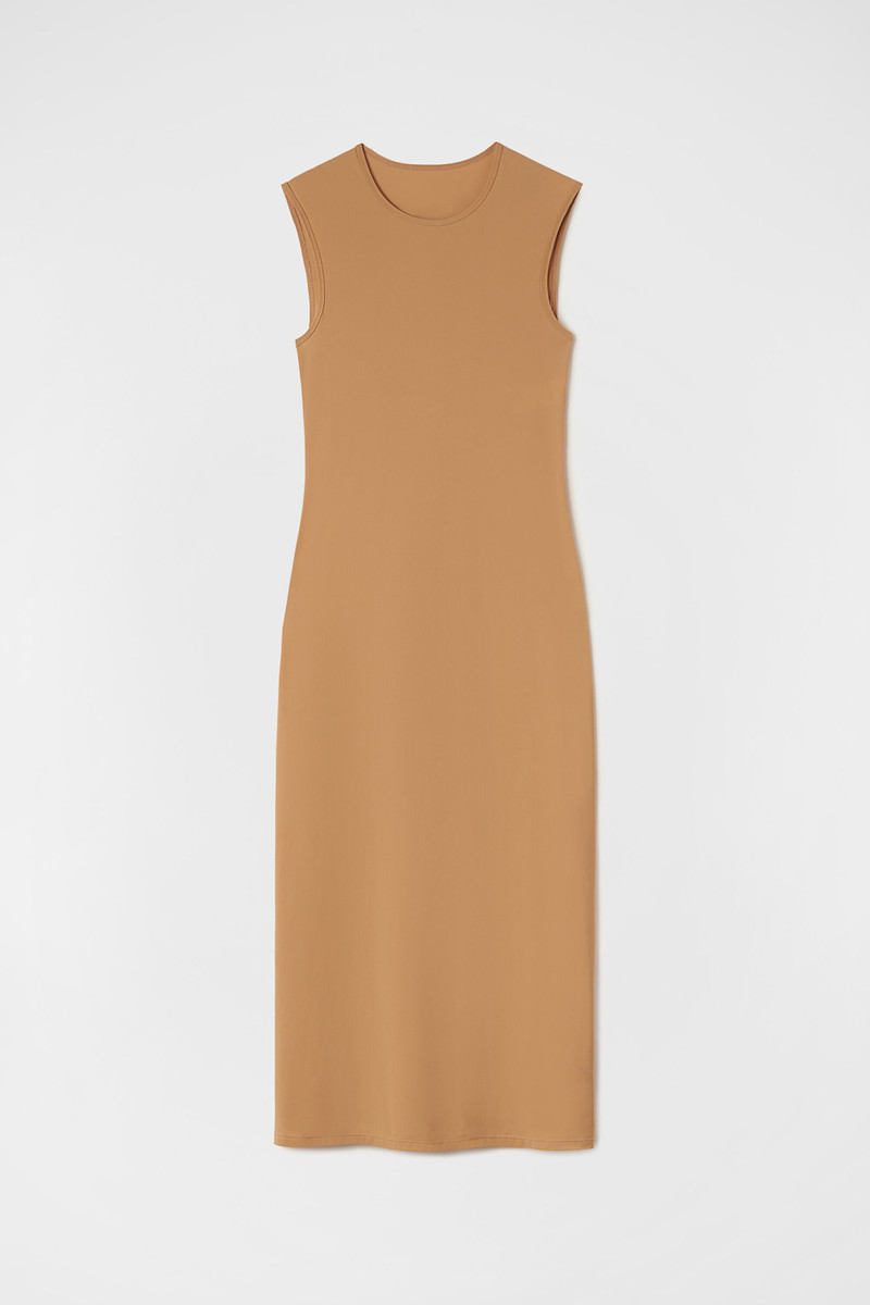Jil Sander Slip Dress outlook