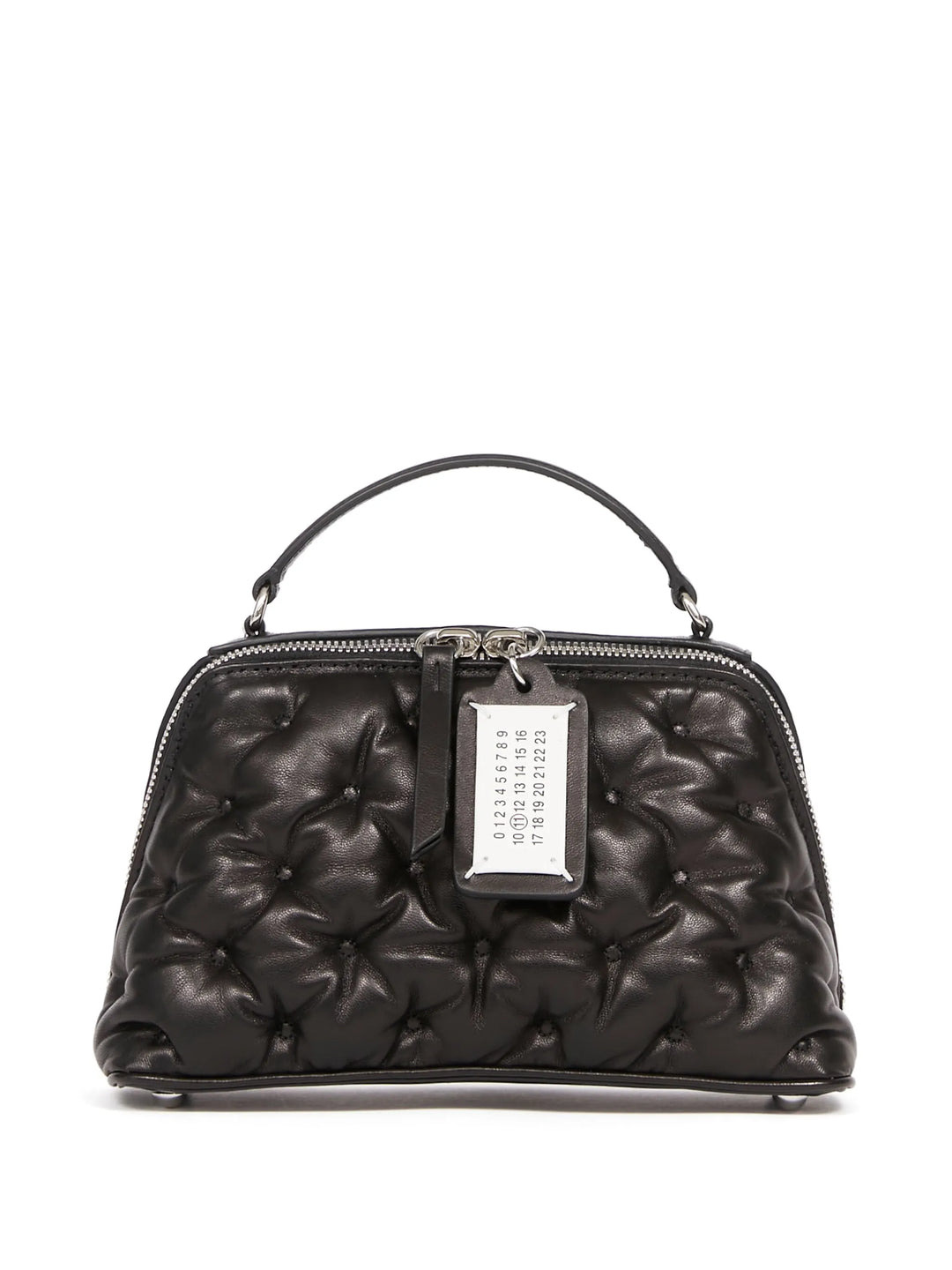 Glam Slam Trapezoid Bag - 1