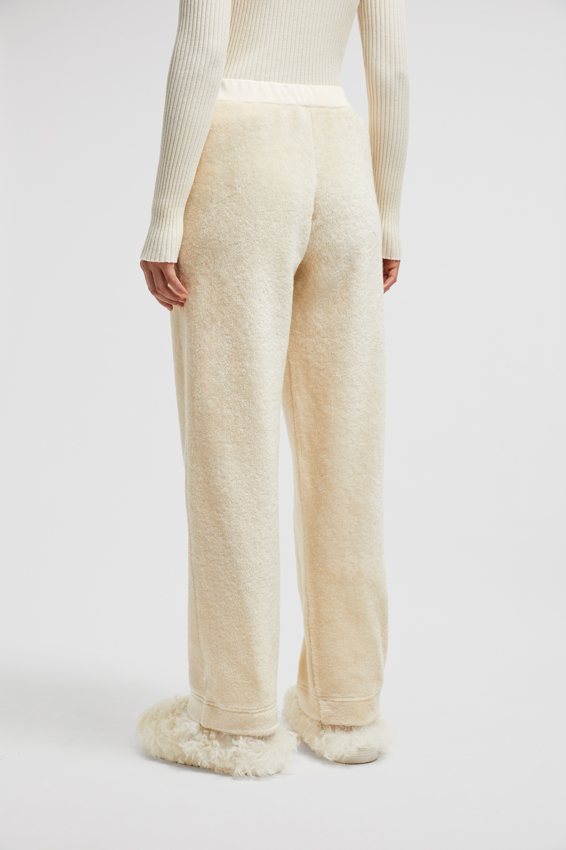 Teddy Sweatpants - 5