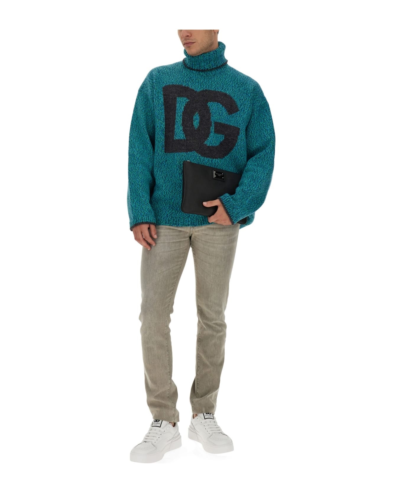 Pull Turtleneck - 4