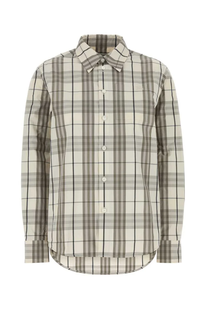 Burberry Shirts - 1