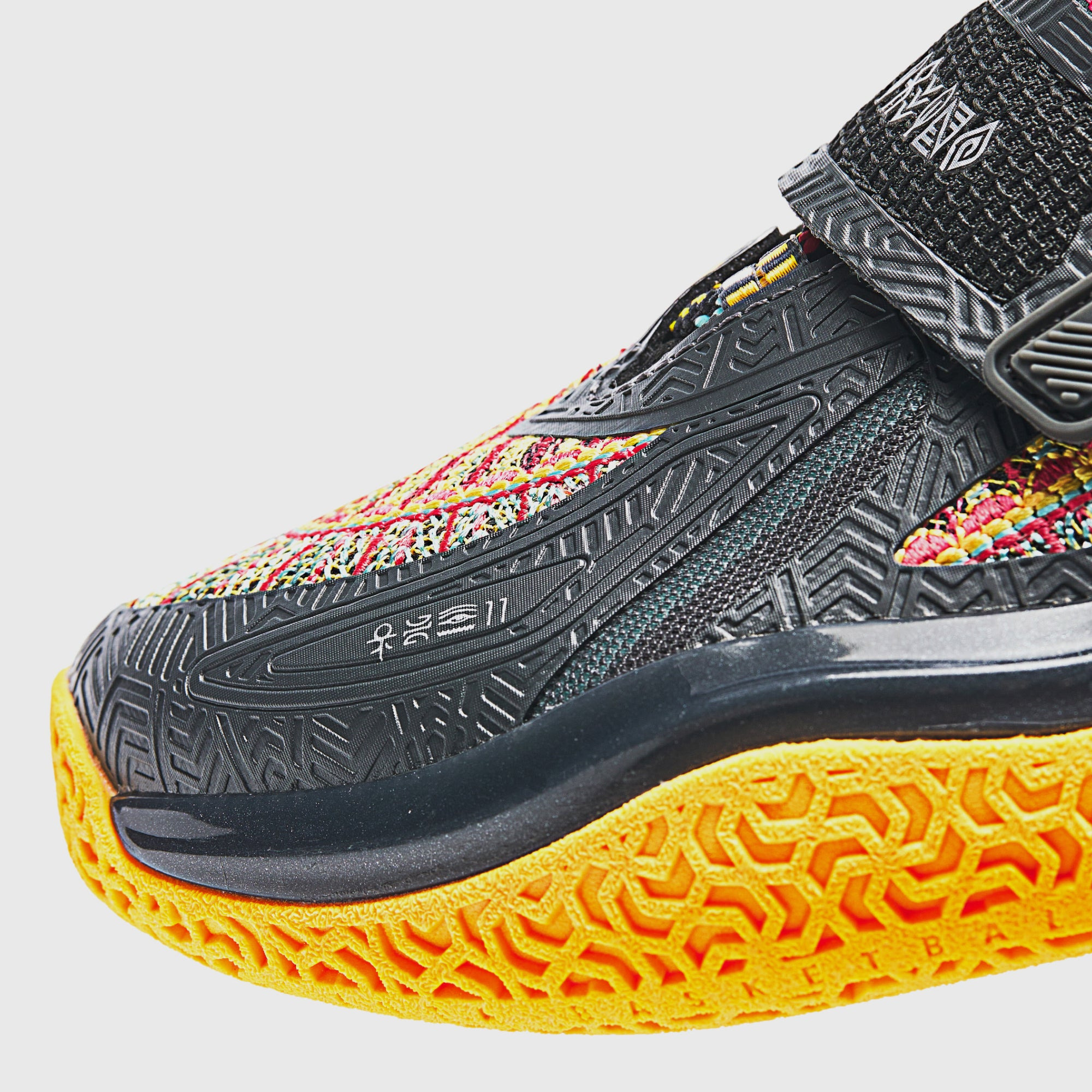 Women's ANTA KAI 1 "Sacred Bond" - 6