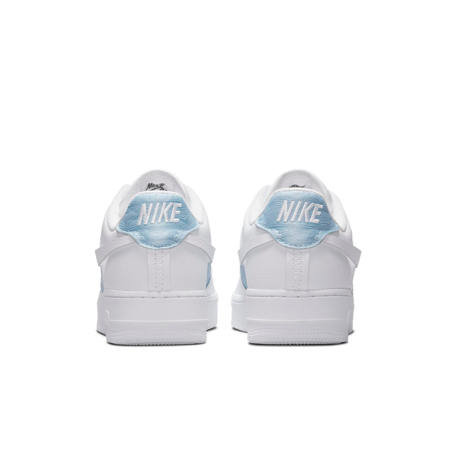 (WMNS) Nike Air Force 1 Low LXX 'Glacier Blue' DJ9880-400 - 5