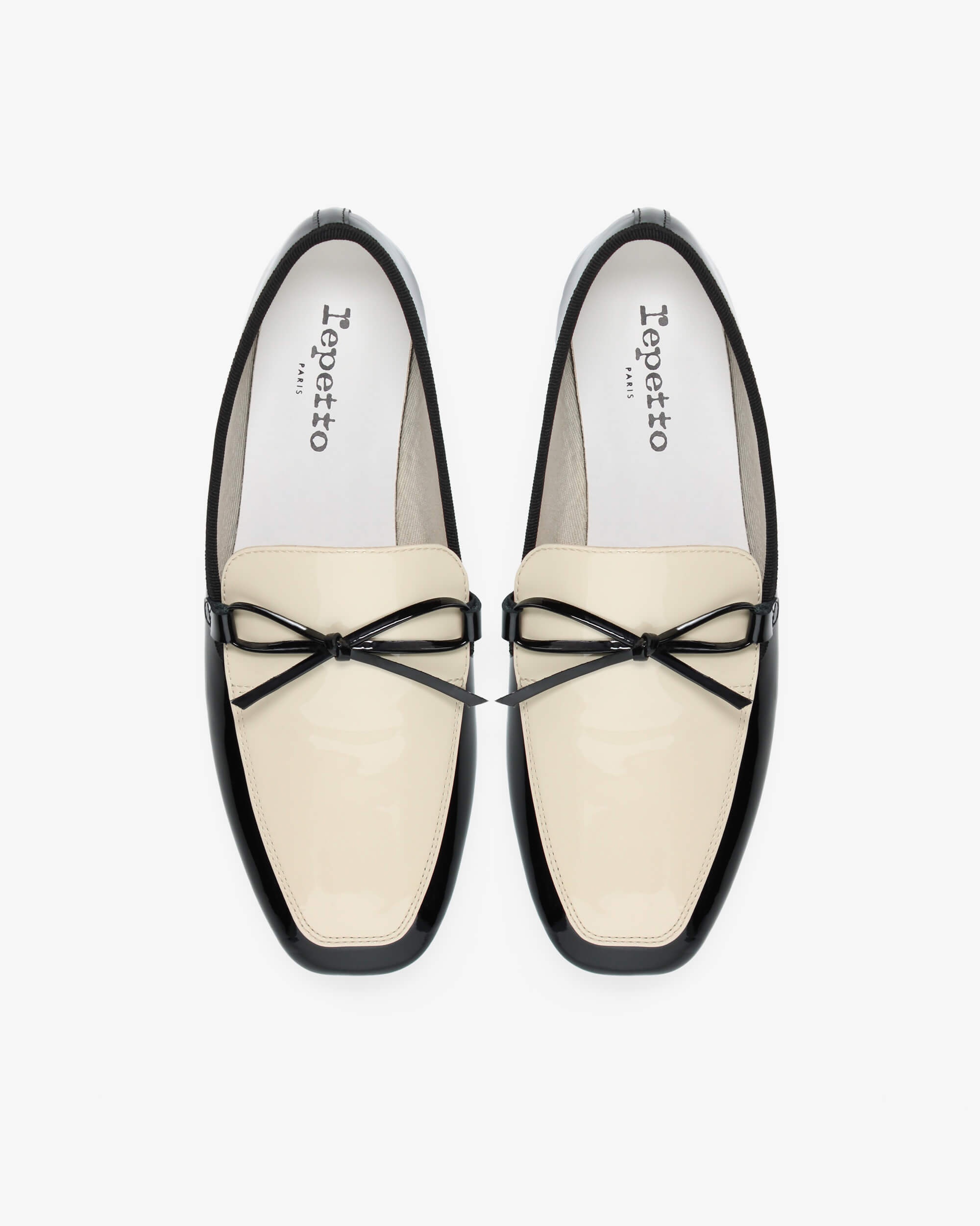 Repetto GILLES LOAFERS | REVERSIBLE