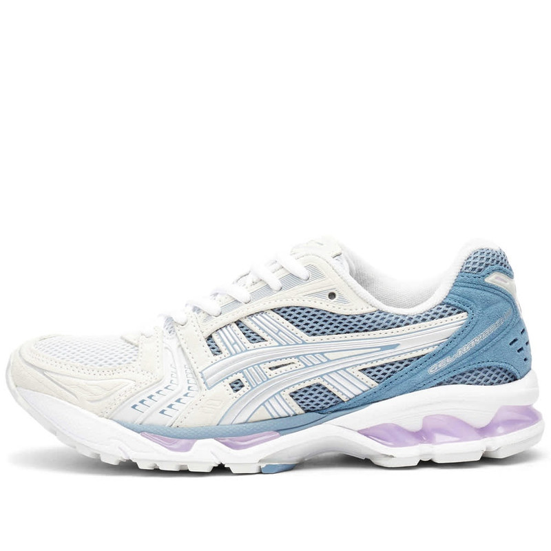 Asics Asics Gel-Kayano 14 outlook