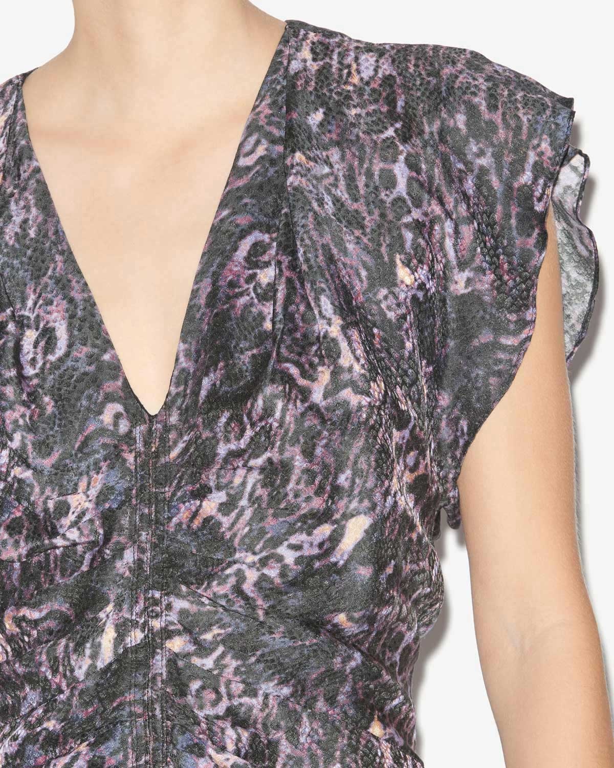 LYNDSAY DRESS - 3
