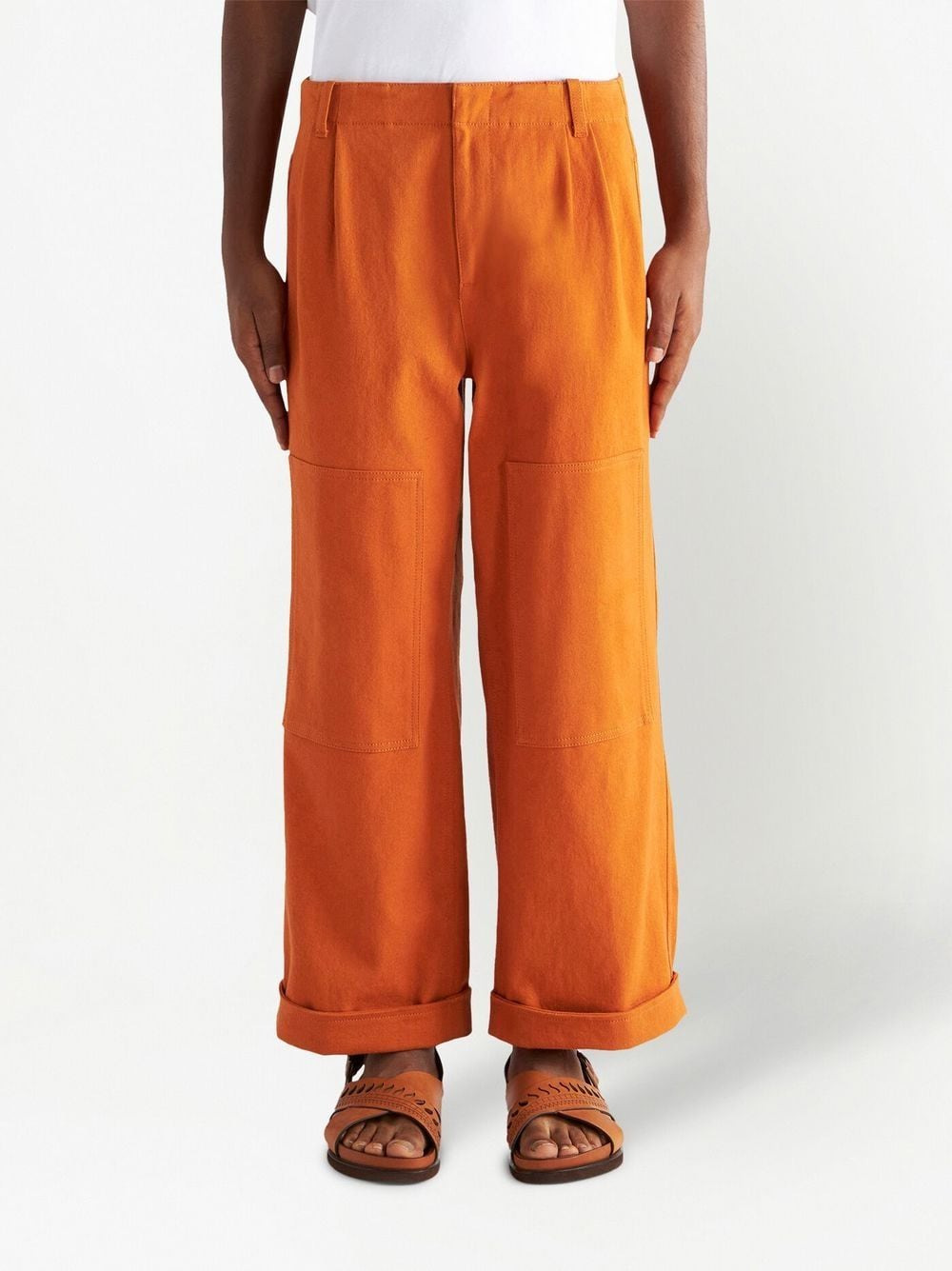 Etro Trousers - 4
