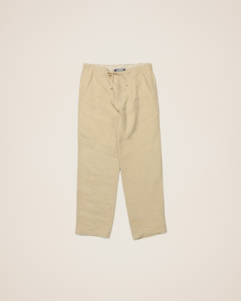 Le pantalon Taiolo 1