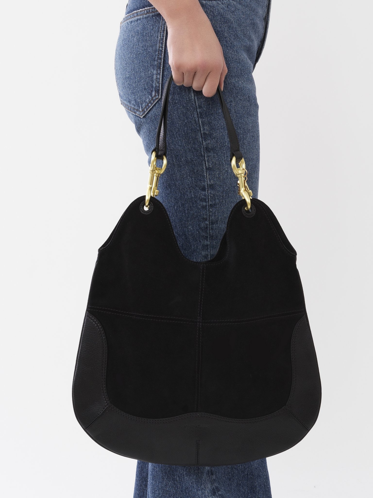 HANA SHOPPER BAG - 4