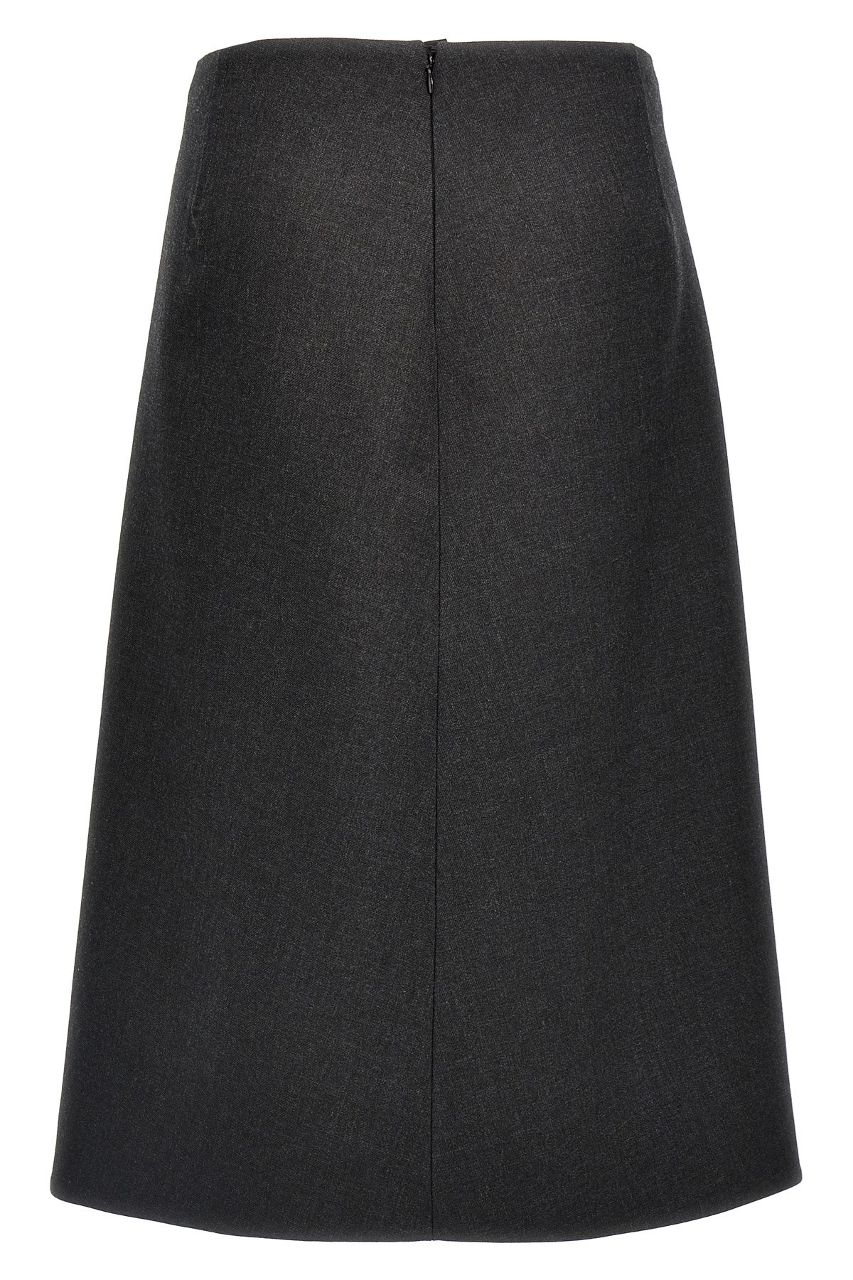 '70' skirt - 3