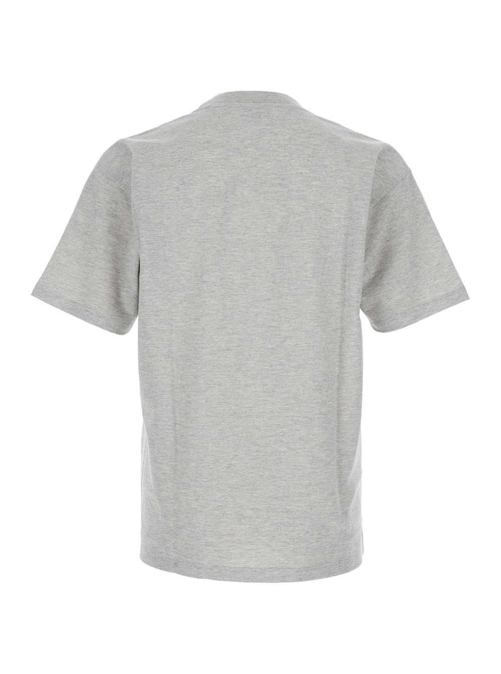 Saint Laurent Men T Shirt Large Bord C - 2