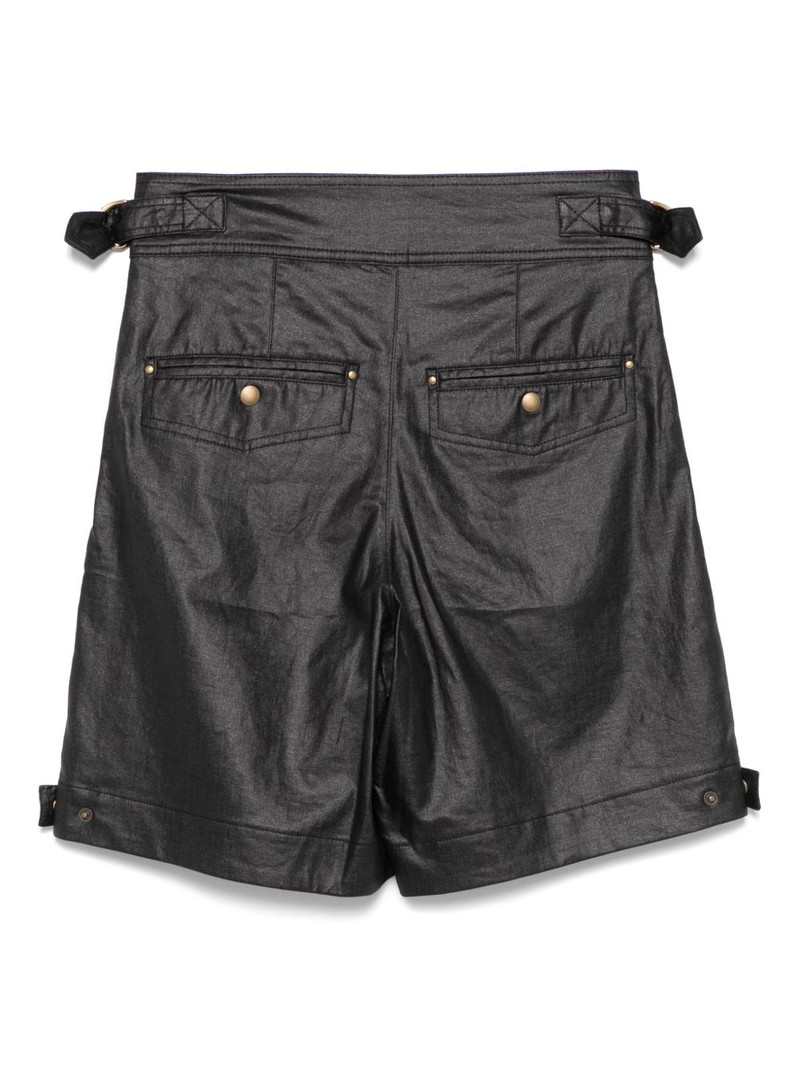 Isabel Marant Felize shorts outlook