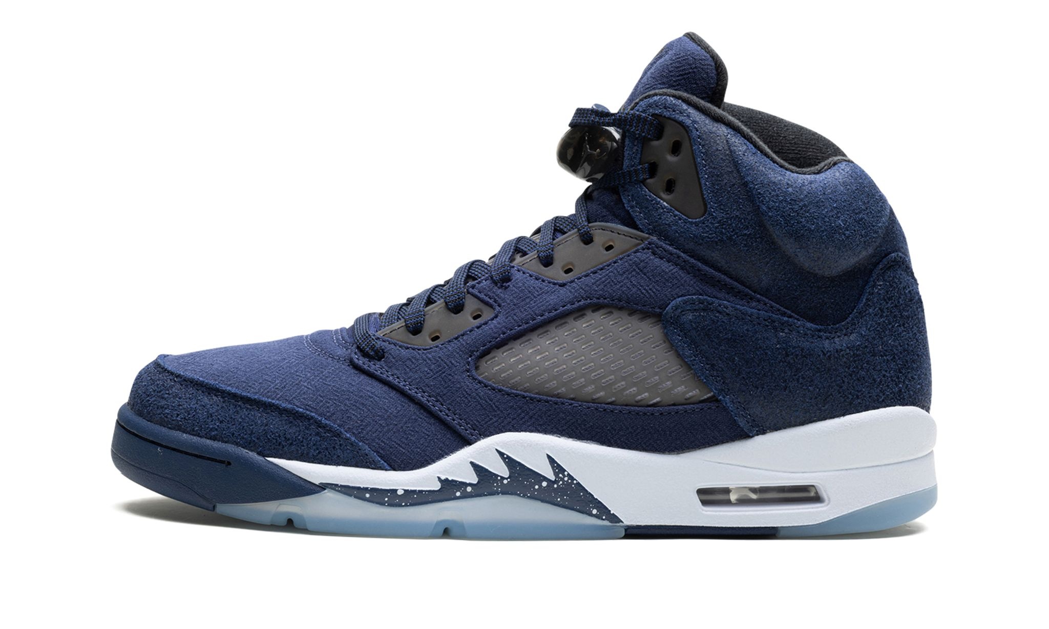 Air Jordan 5 "Midnight Navy" - 1