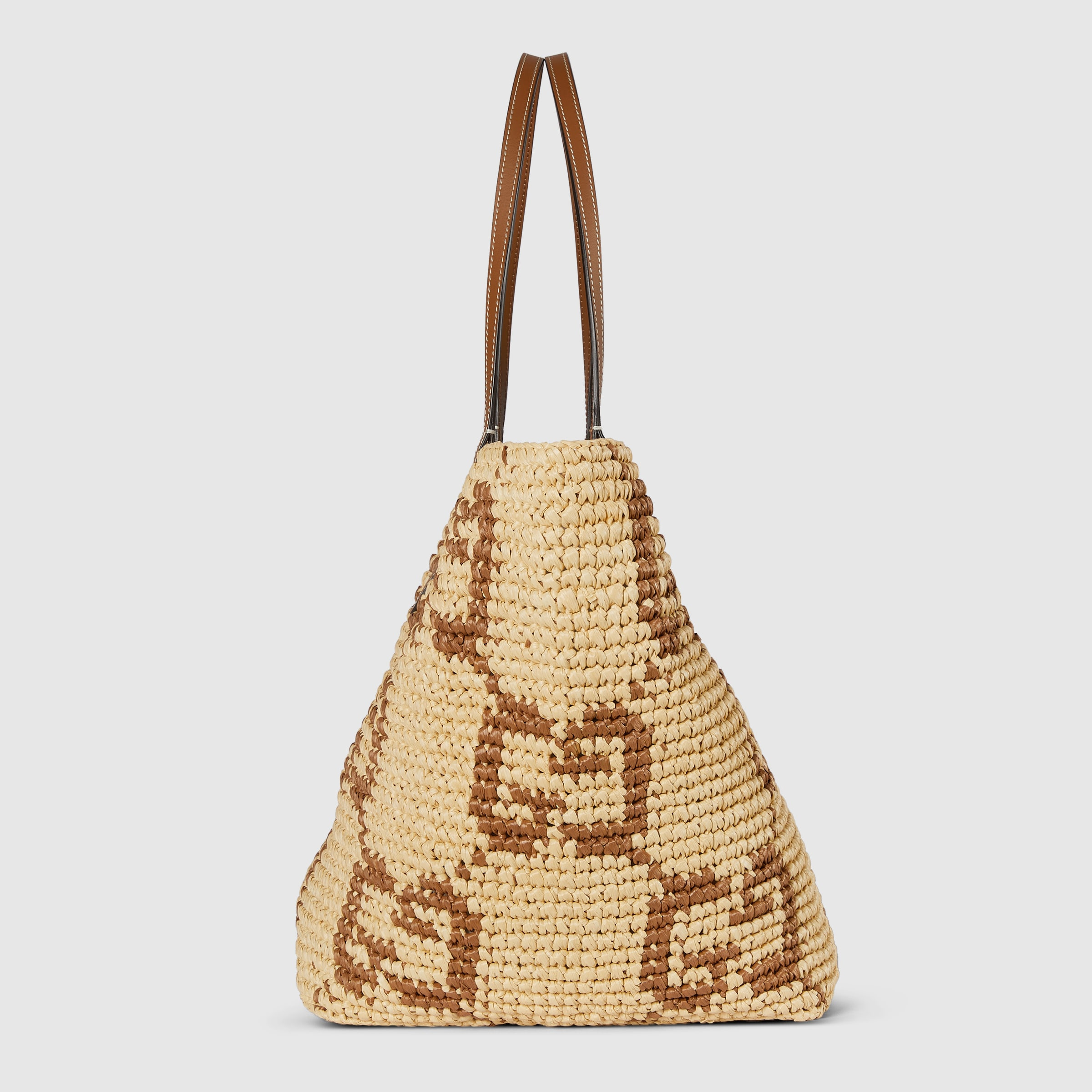 Small GG tote bag - 8