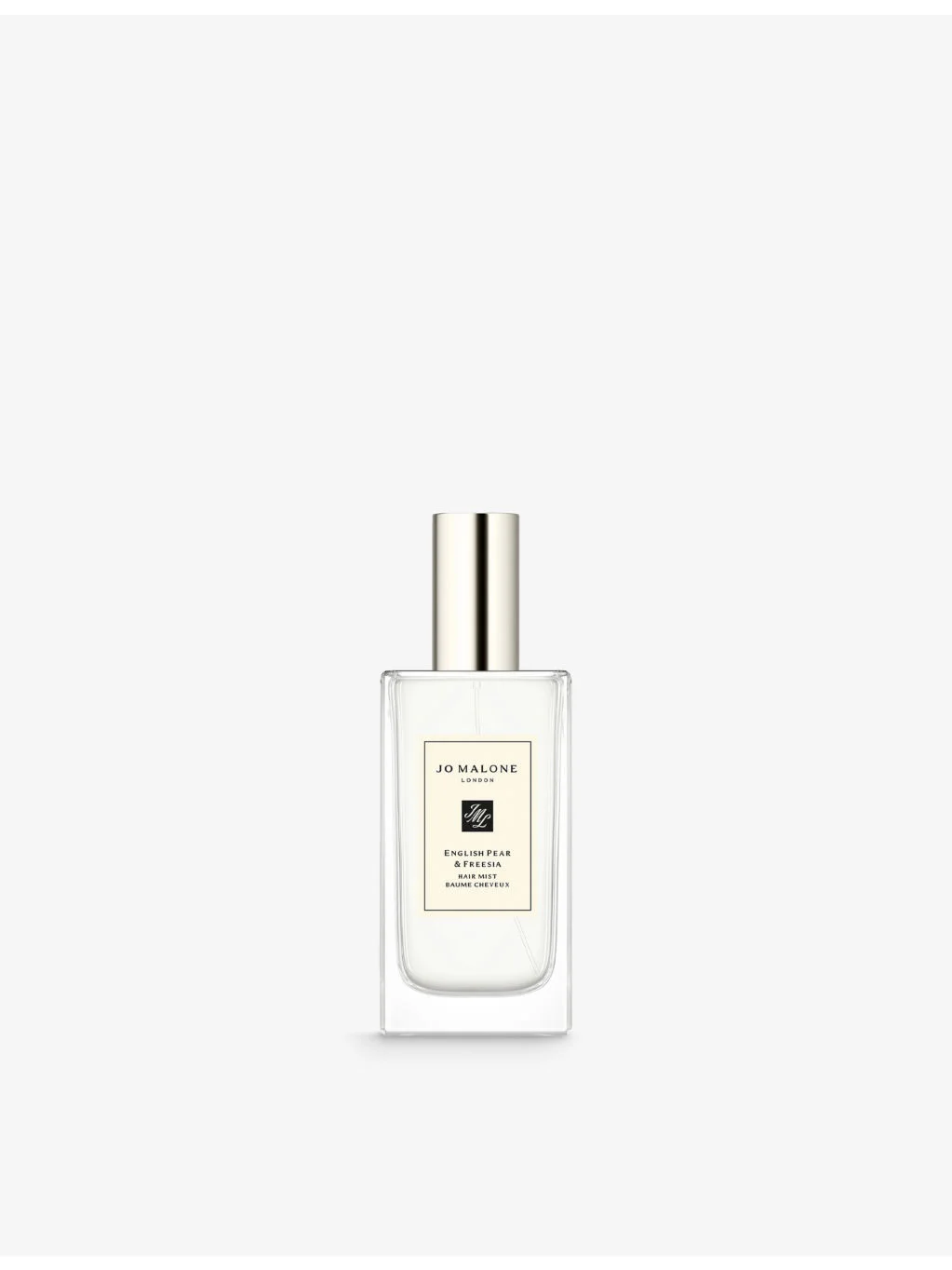 English Pear & Freesia Hair Mist 30ml - 1