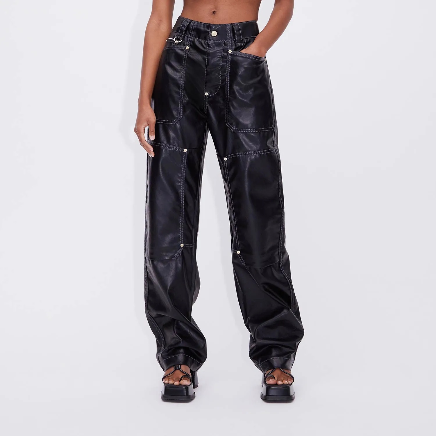 Mercury Jeans - 3