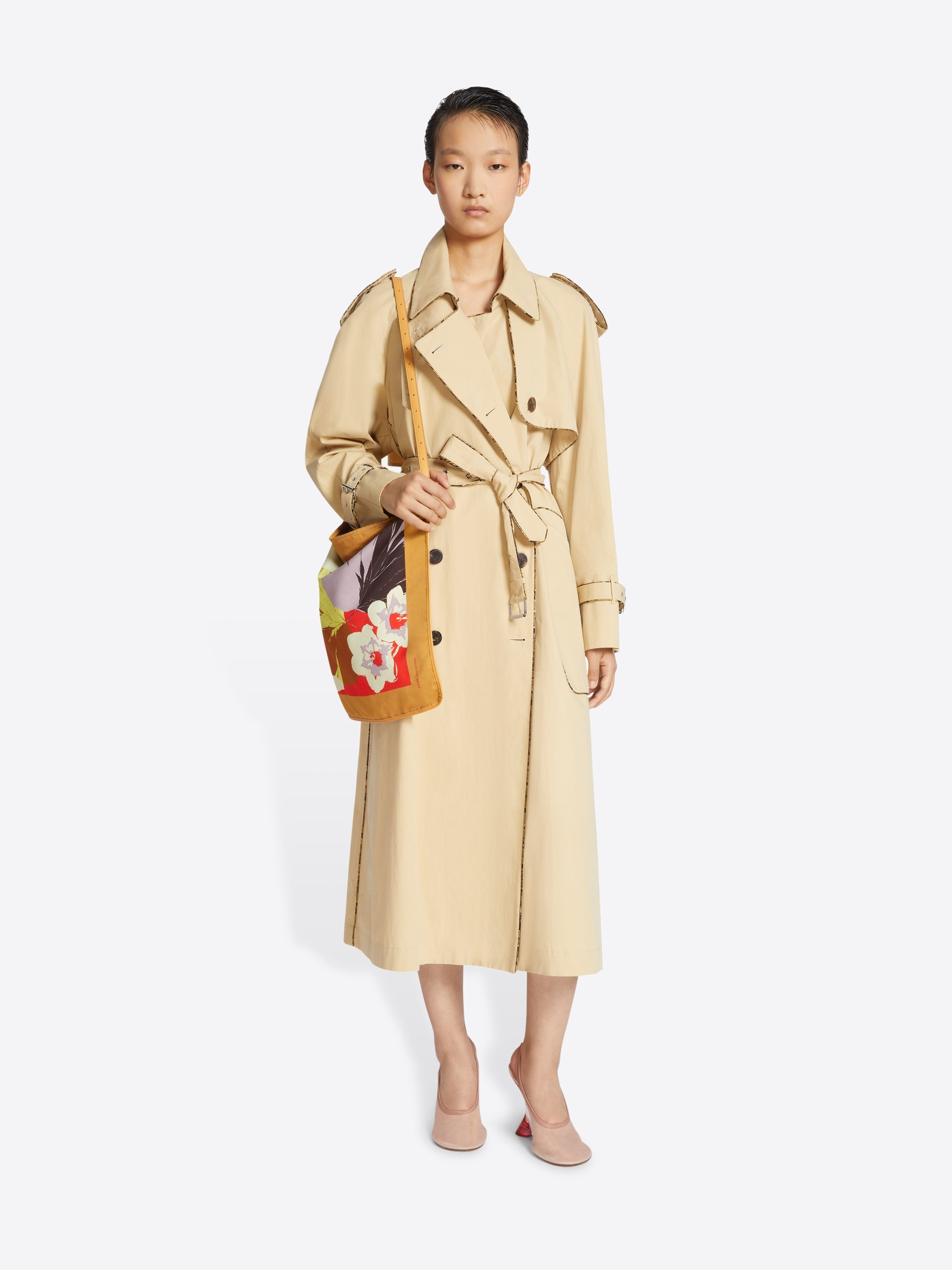 LARGE HOBO BAG - 6