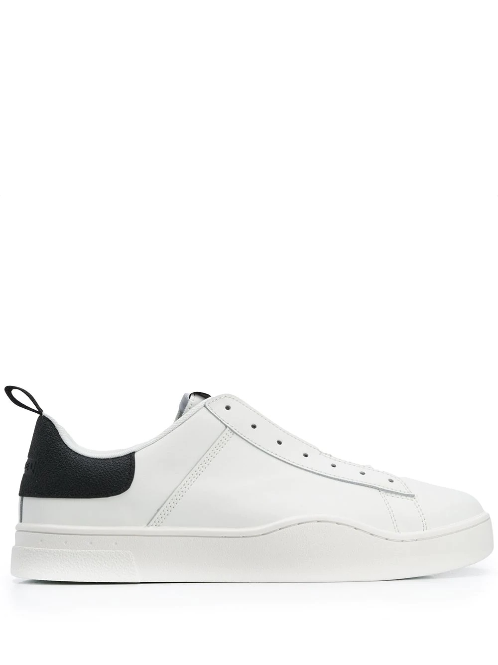 So-Clever So Man low-top trainers  - 1