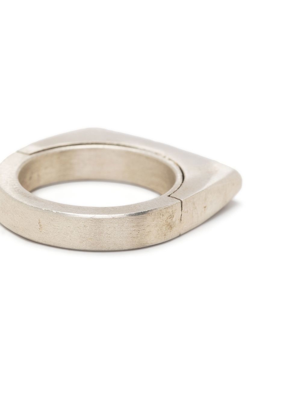 Sistema Mega Pavé ring - 3