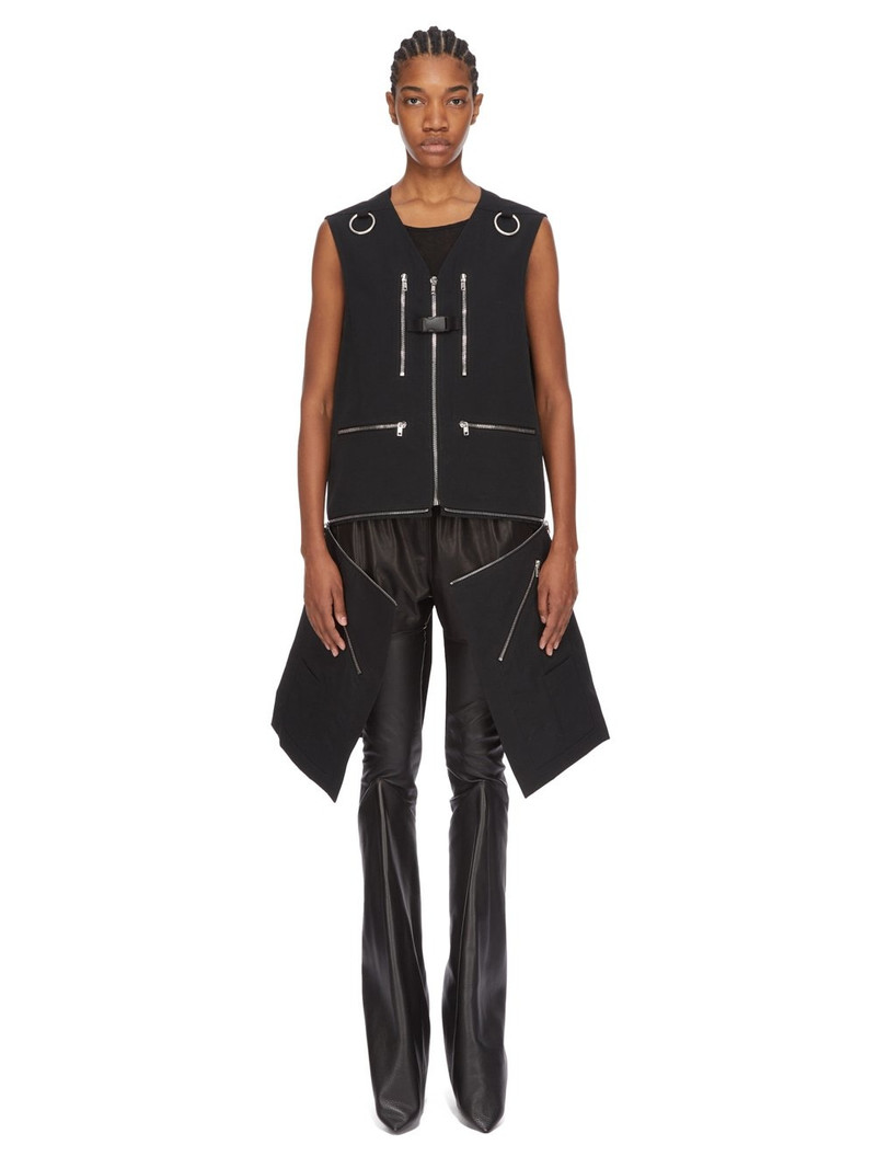 Rick Owens COAT outlook