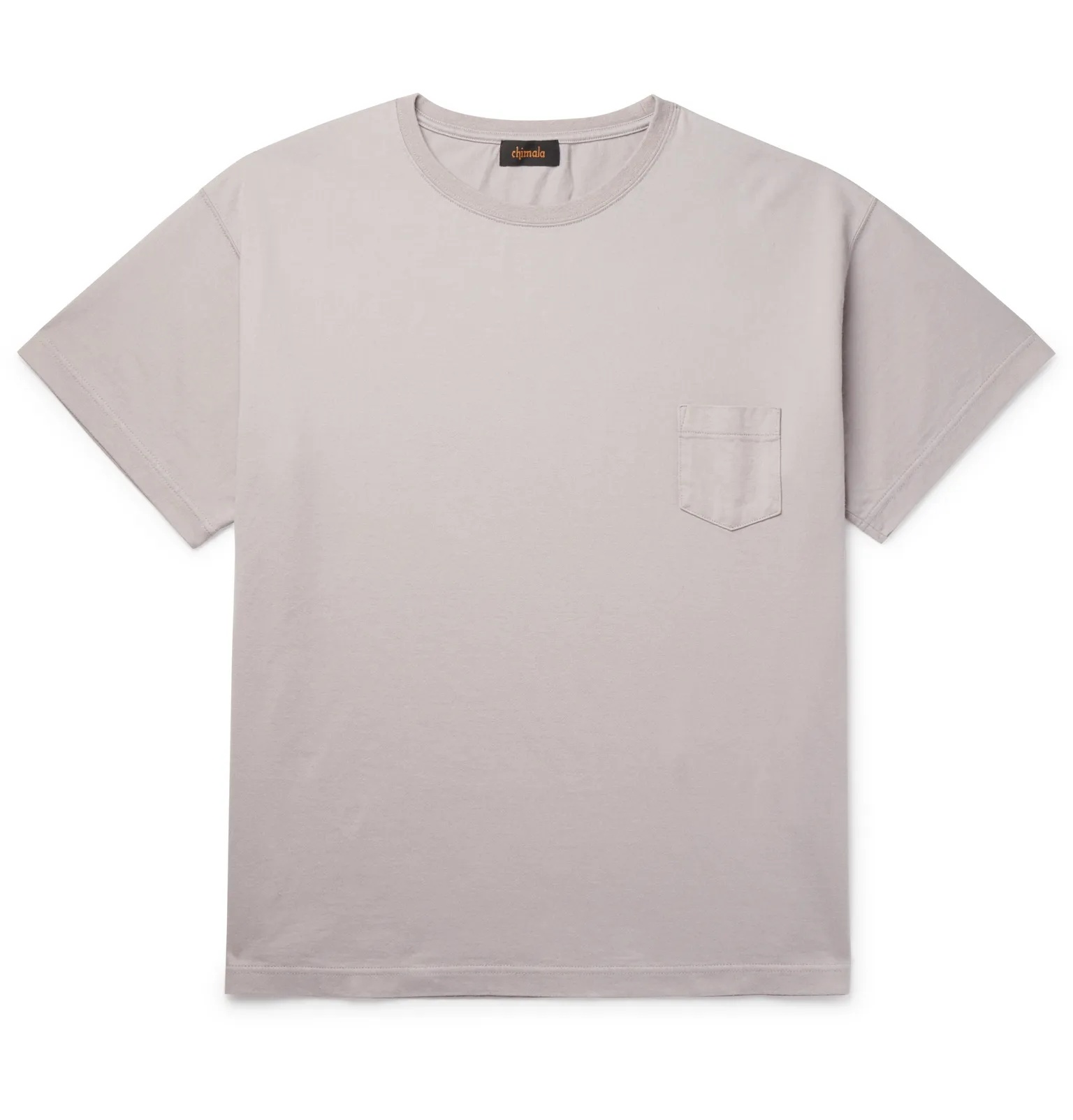 Cotton-Jersey T-Shirt - 7