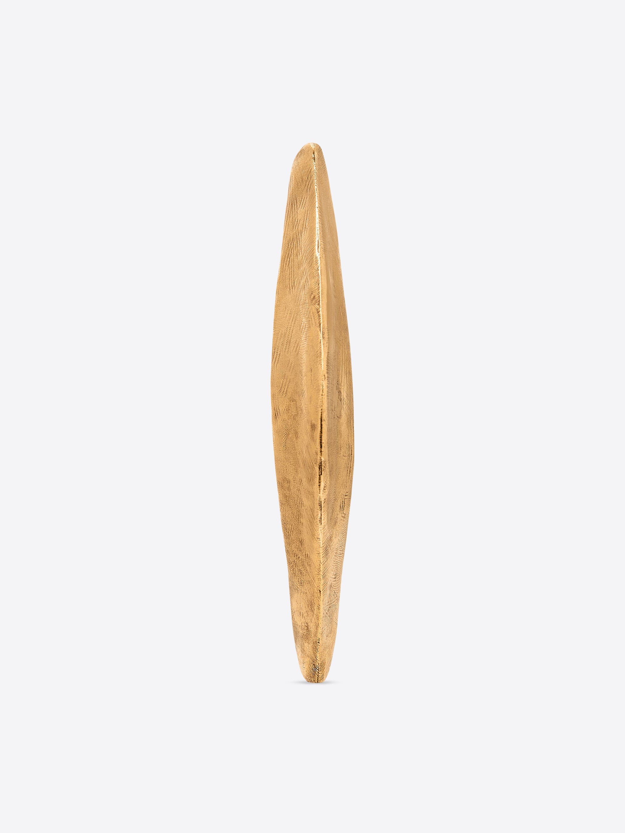 SCULPTURED EARPIN - 1