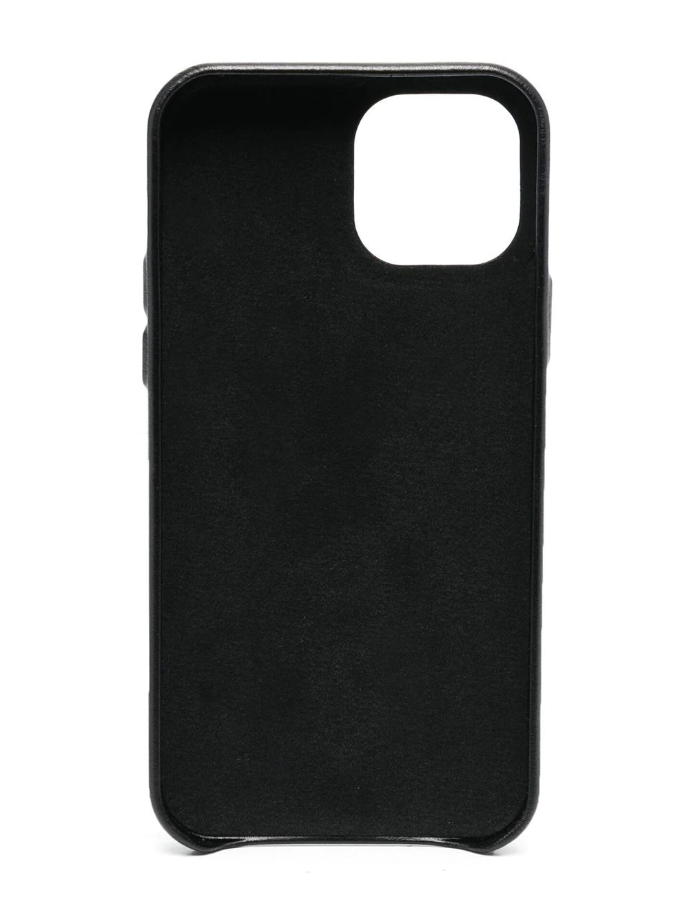 No Social Media iPhone 12 pro case - 2