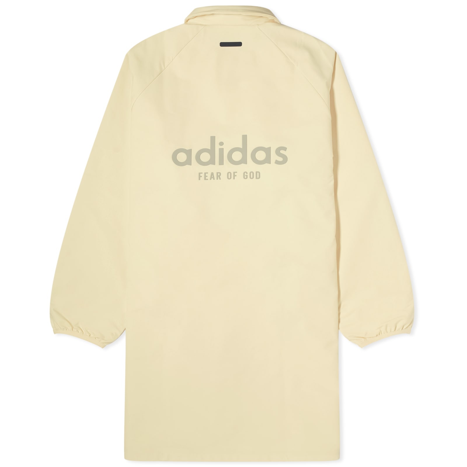 Adidas Athletics Coat - 2