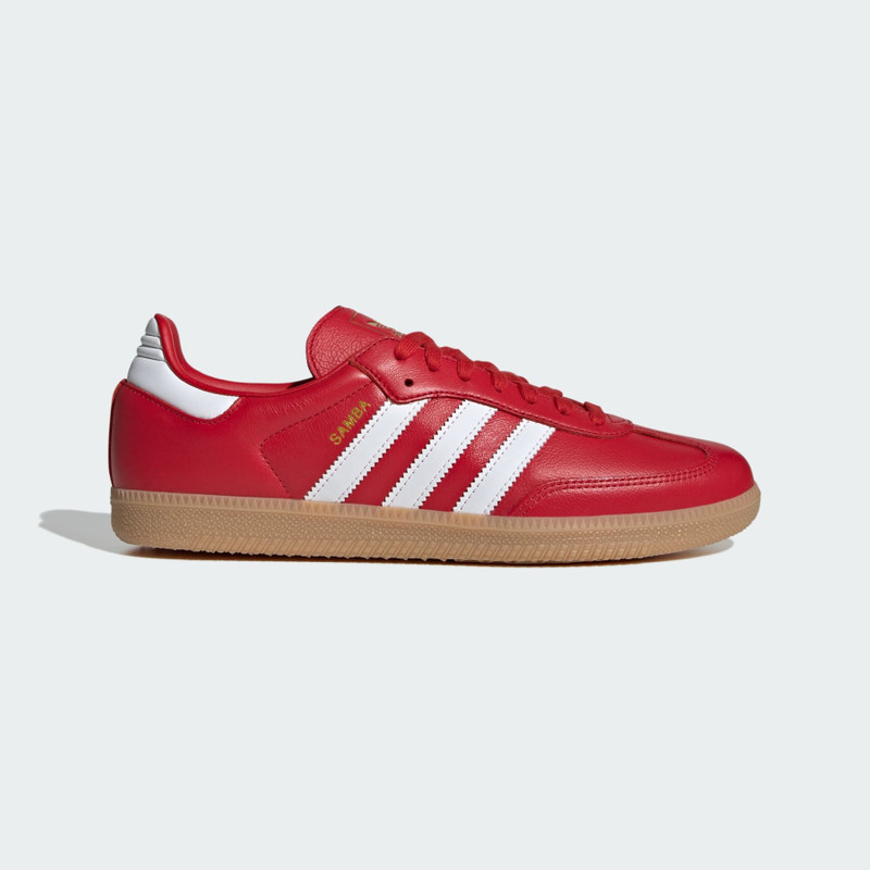 Samba OG Shoes - 1