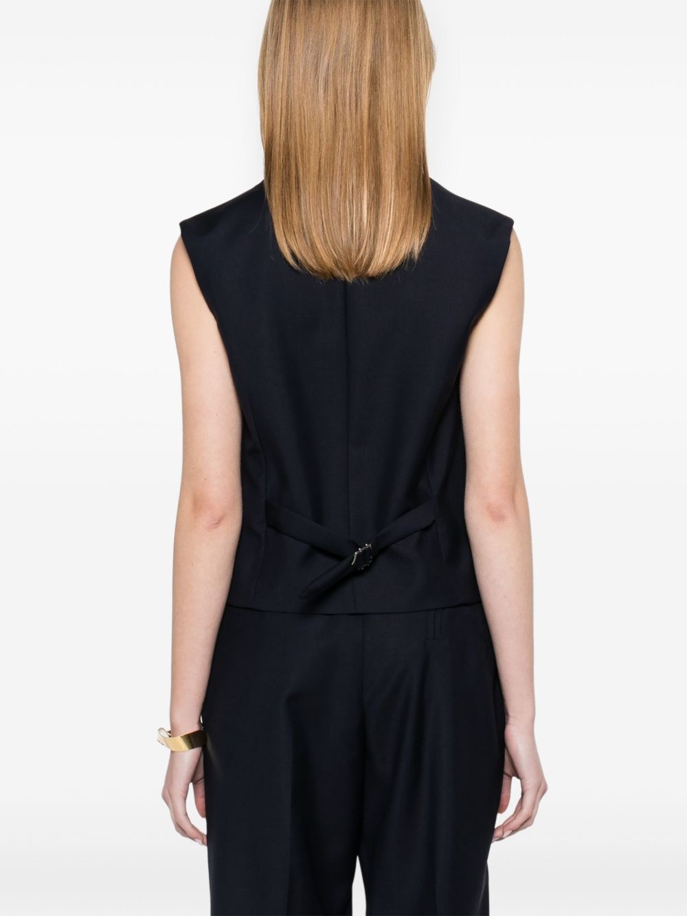 Feral waistcoat - 4