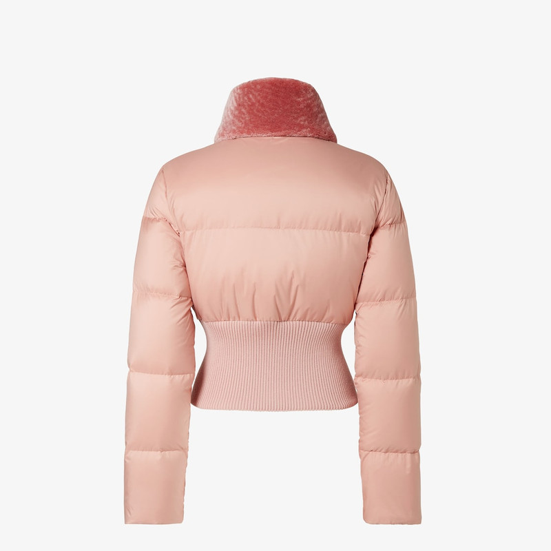 Ski Jacket 2