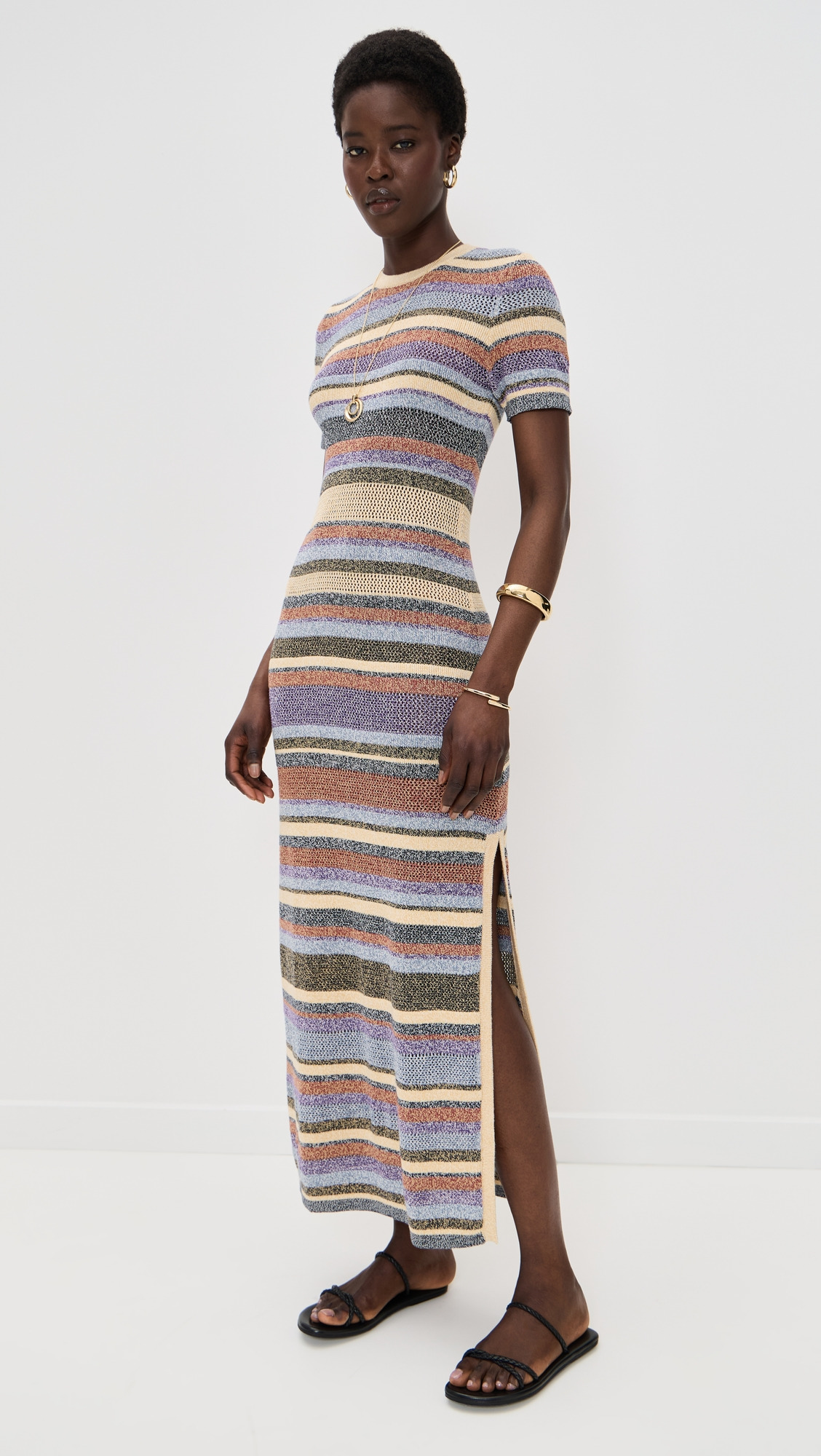 Woven Rope Slides - 7