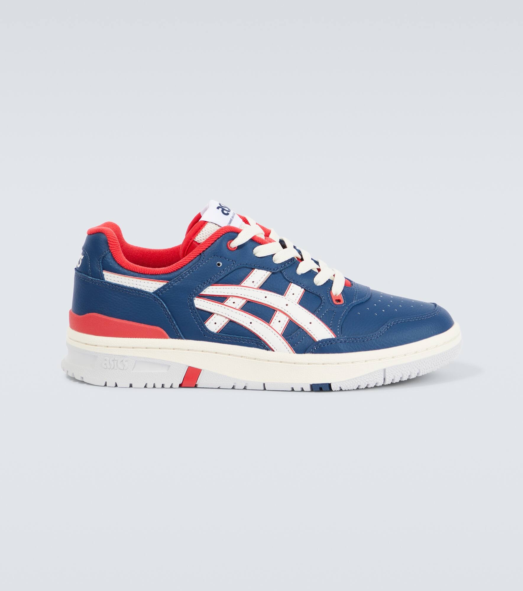 x Asics EX89 leather sneakers - 1