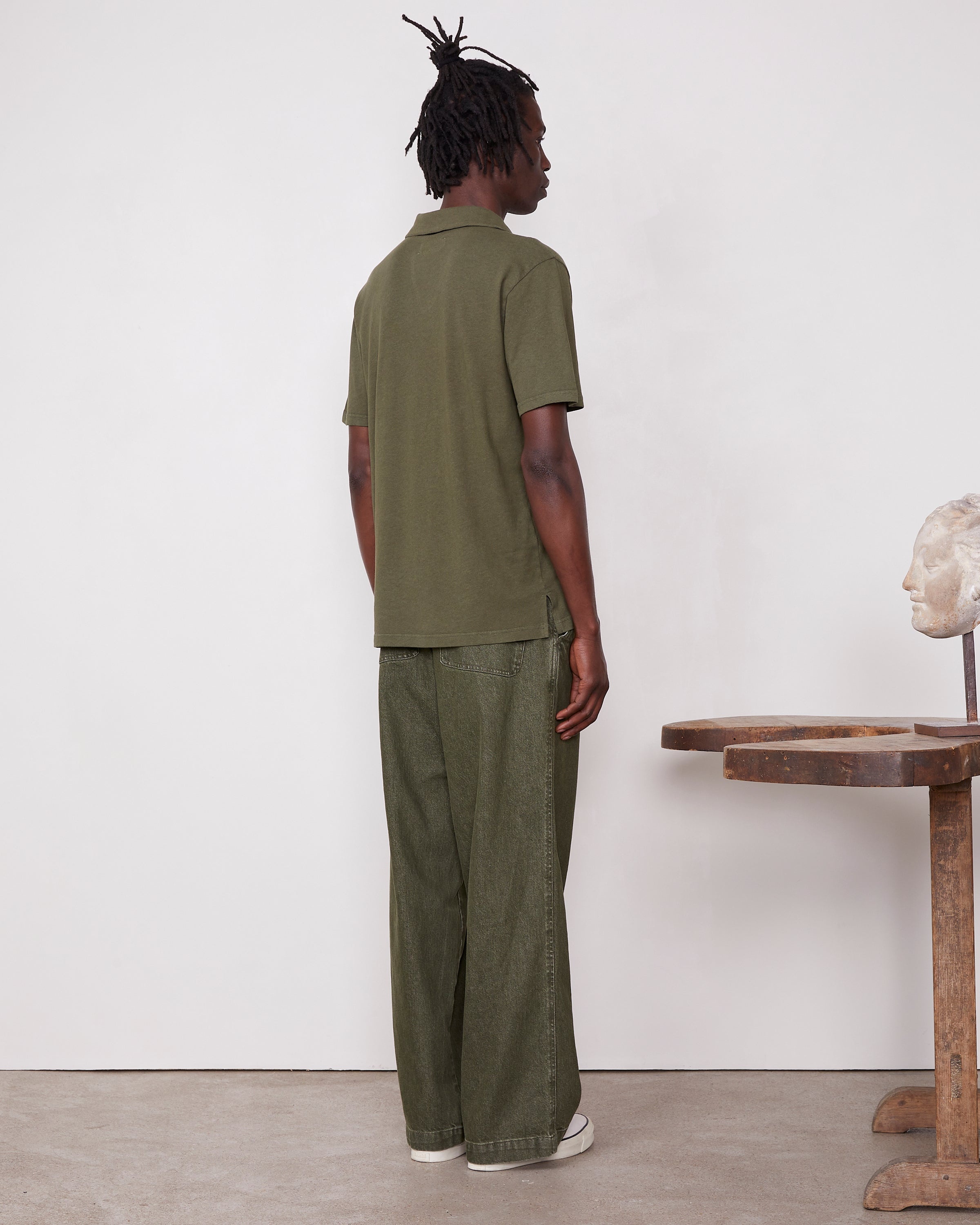 SIMON POLO - 3