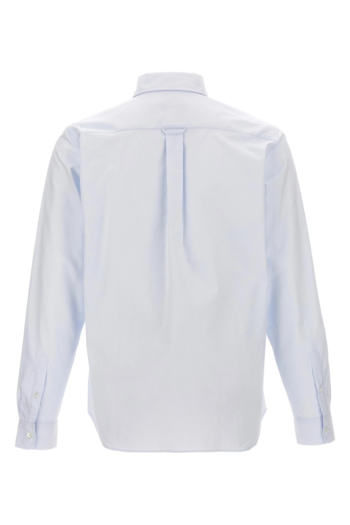 'Mini Fox Head Classic' shirt - 3