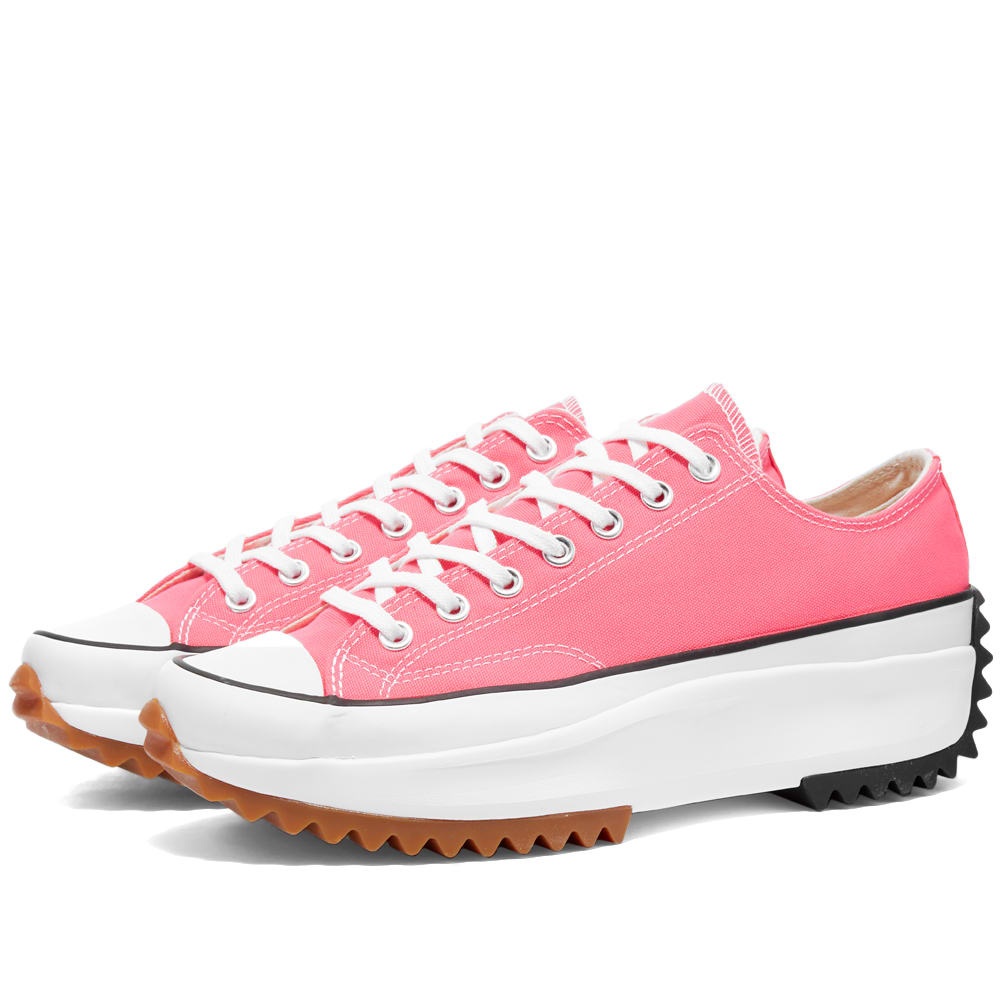 Converse Run Star Hike Ox - 1