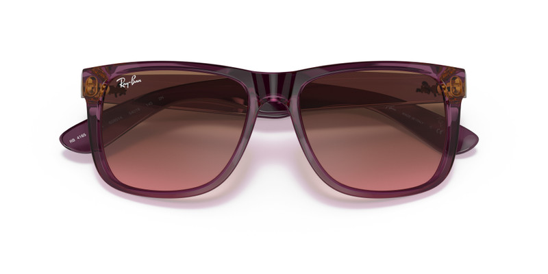 Ray-Ban JUSTIN 클래식 outlook